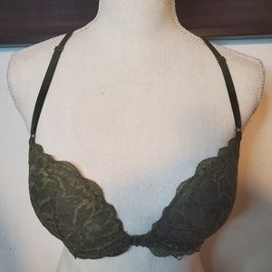 Victoria's Secret Date Racerback Bra